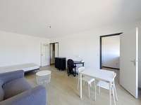 Vente appartement 1 pièce Vente appartement 1 pièce