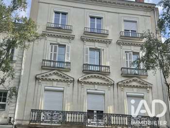 Vente appartement 4 pièces Angers 49