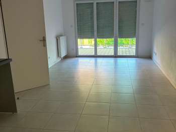 Vente Appartement 3 piècesAngers
