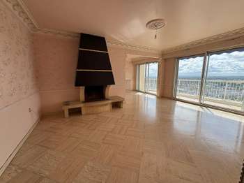 Vente Appartement 4 piècesAngers
