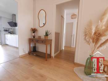 Vente Appartement 3 piècesAngers
