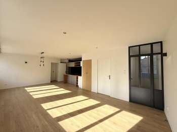 Vente appartement 3 pièces Angers 49