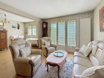 Vente appartement 6 pièces Angers 49