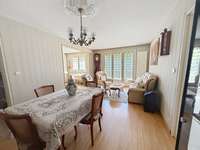 Vente appartement 6 pièces Vente appartement 6 pièces