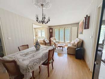 Vente appartement 6 pièces Vente appartement 6 pièces