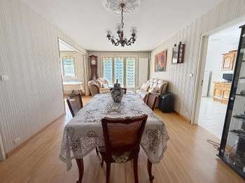 Vente appartement 6 pièces Vente appartement 6 pièces
