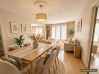 Vente appartement 6 pièces