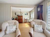 Vente appartement 6 pièces Vente appartement 6 pièces