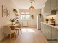Vente appartement 6 pièces