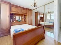 Vente appartement 6 pièces Vente appartement 6 pièces