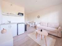 Vente Studio 1 pièce Vente Studio 1 pièce