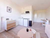 Vente Studio 1 pièce Vente Studio 1 pièce
