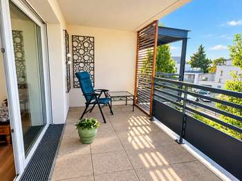 Vente Appartement 3 piècesAngers