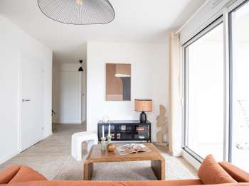 Vente Appartement 2 piècesAngers