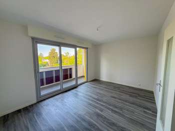 Vente Appartement 2 piècesAngers