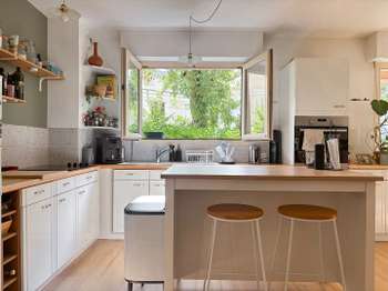 Photo Vente appartement Angers