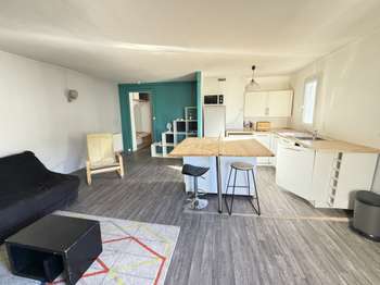 Vente appartement 4 pièces Angers 49