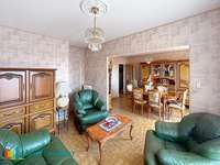 Vente appartement 4 pièces Vente appartement 4 pièces