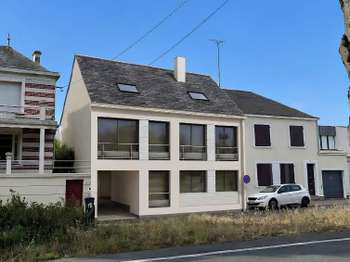 Vente appartement 3 pièces Angers 49