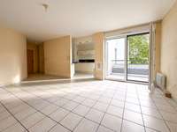 Vente appartement 3 pièces Vente appartement 3 pièces