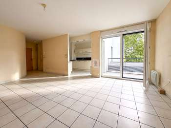 Vente appartement 3 pièces Angers 49