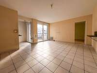 Vente appartement 3 pièces Vente appartement 3 pièces