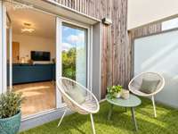 Vente appartement 2 pièces Vente appartement 2 pièces