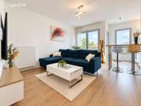 Vente appartement 2 pièces Vente appartement 2 pièces