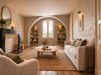 Vente appartement 2 pièces Angers 49