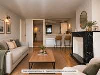 Vente appartement 2 pièces Vente appartement 2 pièces