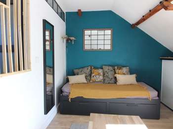 Vente StudioAngers