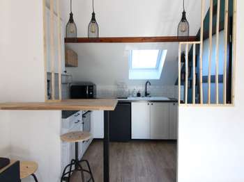 Vente Studio 1 pièce Vente Studio 1 pièce