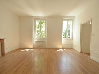 Vente appartement 3 pièces Angers 49