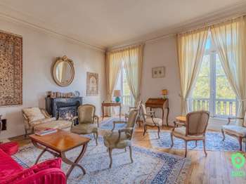 Vente appartement 3 pièces Angers 49