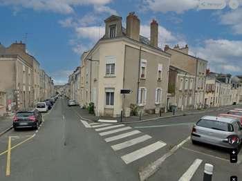 Vente appartement 3 pièces Angers 49