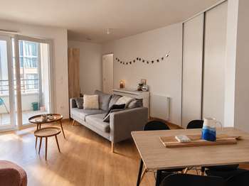 Vente appartement 2 pièces Angers 49