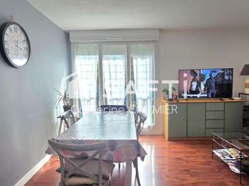 Vente appartement 3 pièces Angers 49