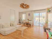 Vente appartement 3 pièces Vente appartement 3 pièces