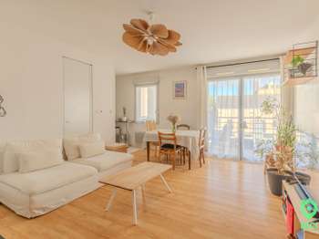Vente appartement 3 pièces Angers 49