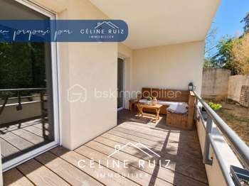 Vente Appartement 3 piècesAngers