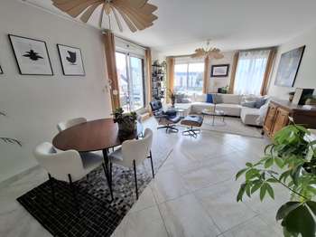 Vente Appartement 4 piècesAngers