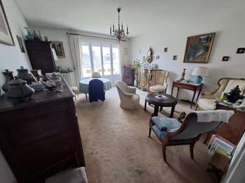 Vente Appartement 4 piècesAngers