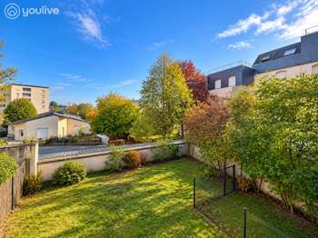 Vente Appartement 2 piècesAngers