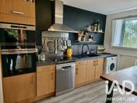 Vente appartement 4 pièces Vente appartement 4 pièces