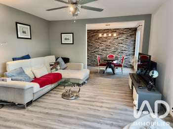 Vente Appartement 4 piècesAngers