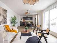 Vente appartement