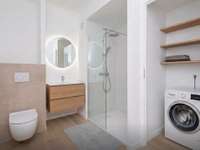 Vente appartement