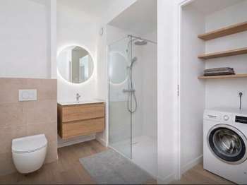Vente appartement