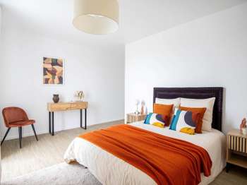 Vente appartement