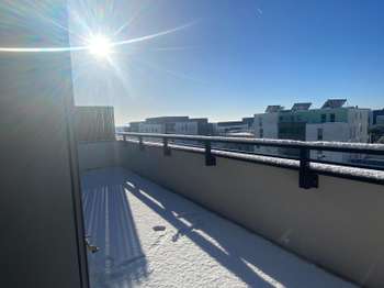 Vente Appartement 4 piècesAngers